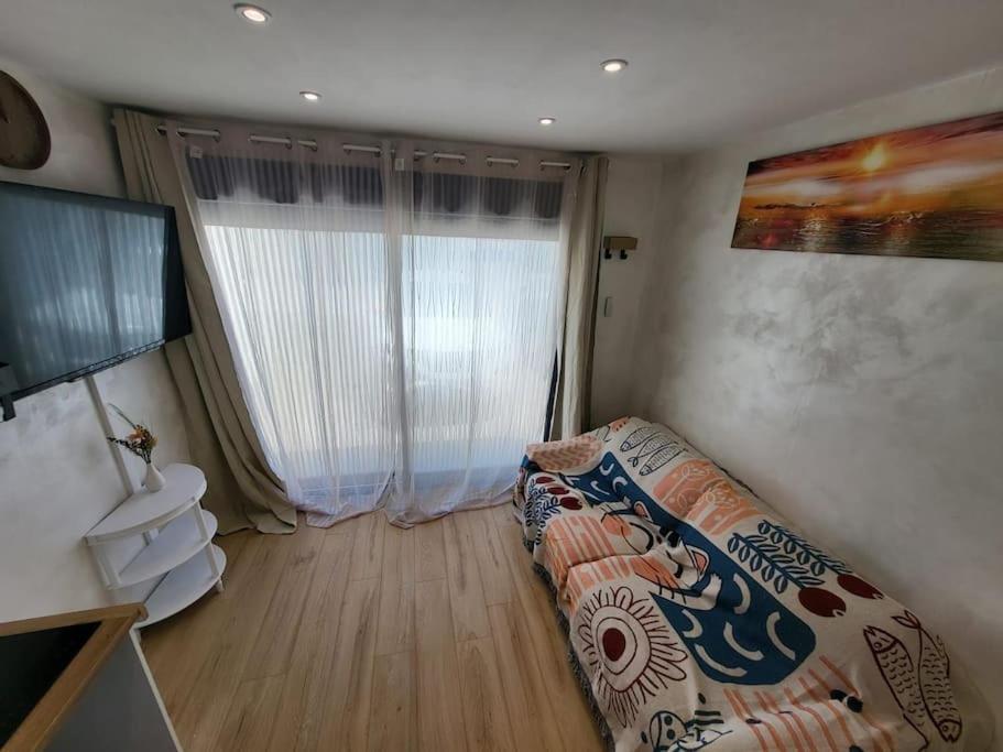 Apartment Contemporain Avec Parking Gratuit Castelnau-d'Estretefonds